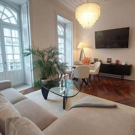 Dream On - Clerigos Tower Apartamento Porto Exterior foto
