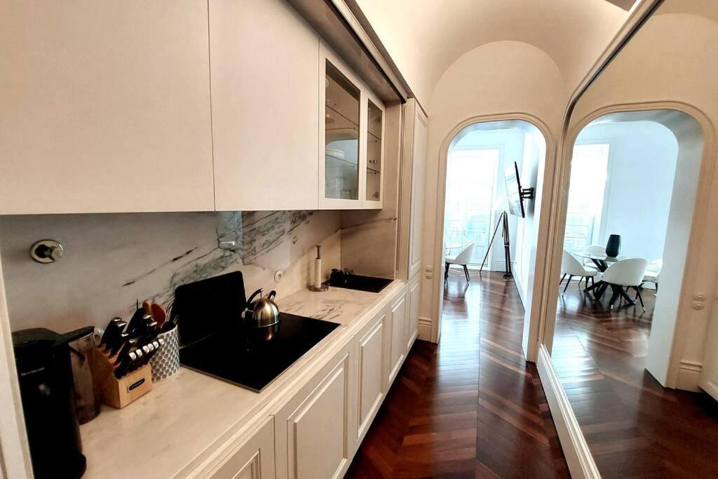 Dream On - Clerigos Tower Apartamento Porto Exterior foto