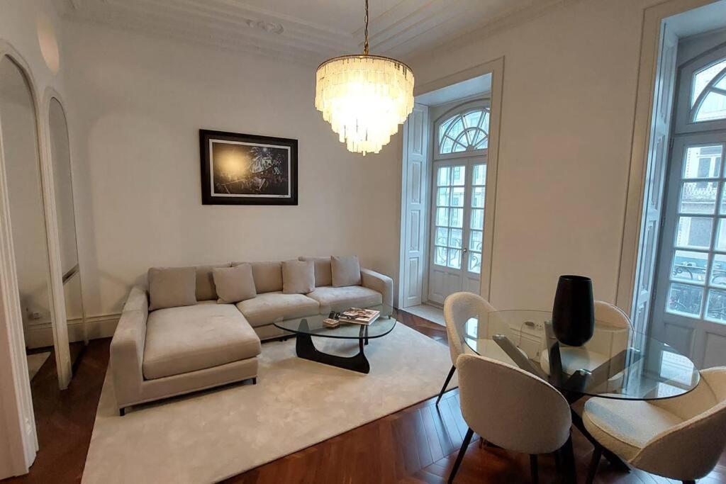Dream On - Clerigos Tower Apartamento Porto Exterior foto