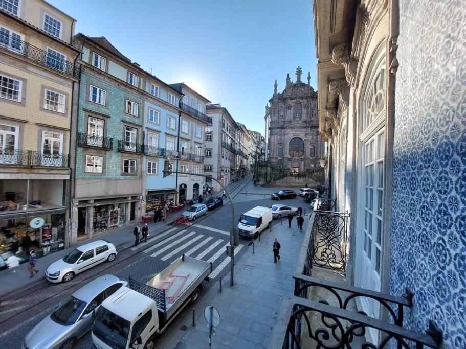 Dream On - Clerigos Tower Apartamento Porto Exterior foto